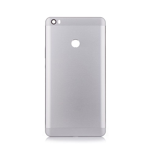 OEM Back Cover for Xiaomi Mi Max Gray
