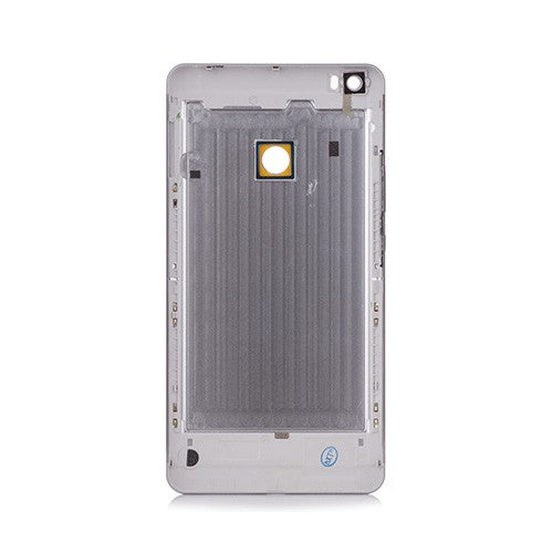 OEM Back Cover for Xiaomi Mi Max Gray