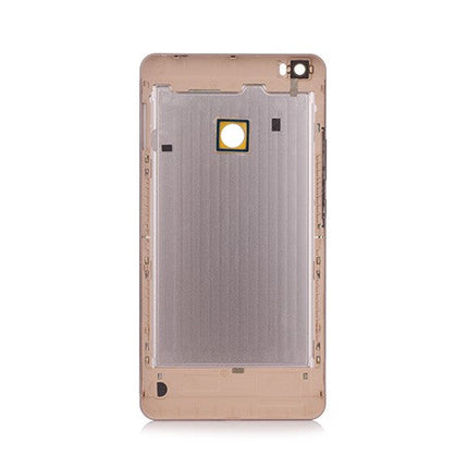 OEM Back Cover for Xiaomi Mi Max Gold