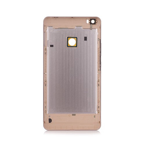 OEM Back Cover for Xiaomi Mi Max Gold