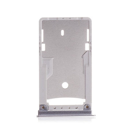 OEM SIM + SD Card Tray for Xiaomi Mi Max Gray