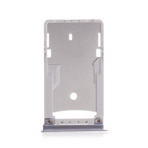 OEM SIM + SD Card Tray for Xiaomi Mi Max Gray