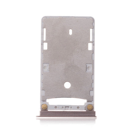 OEM SIM + SD Card Tray for Xiaomi Mi Max Gold