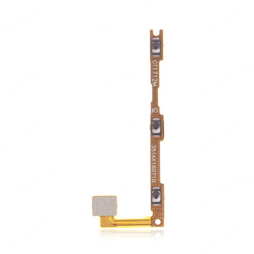 OEM Power + Volume Button Flex for Xiaomi Mi Max