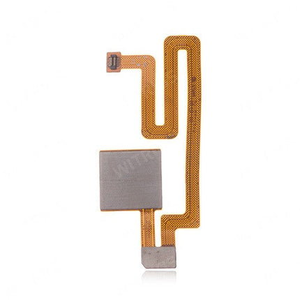 OEM Fingerprint Scanner Flex for Xiaomi Mi Max Gray