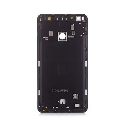 OEM Back Cover for Xiaomi Mi Max 2 Matte Black