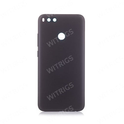 OEM Back Cover for Xiaomi Mi A1 Black
