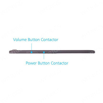 OEM Back Cover for Xiaomi Mi A1 Black