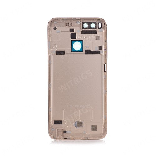 OEM Back Cover for Xiaomi Mi A1 Gold