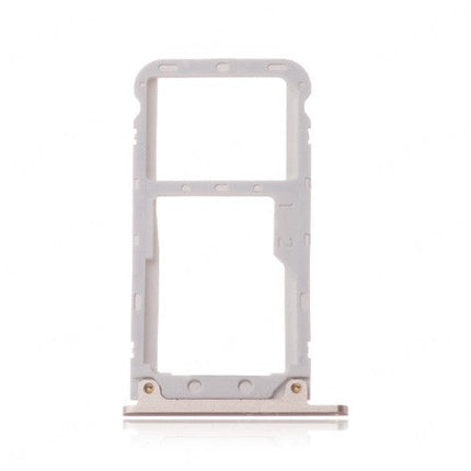 OEM SIM Card Tray for Xiaomi Mi A1 Gold