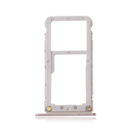 OEM SIM Card Tray for Xiaomi Mi A1 Gold