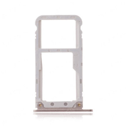 OEM SIM Card Tray for Xiaomi Mi A1 Rose Gold
