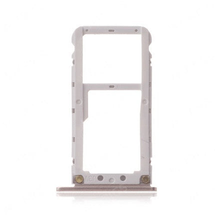 OEM SIM Card Tray for Xiaomi Mi A1 Rose Gold