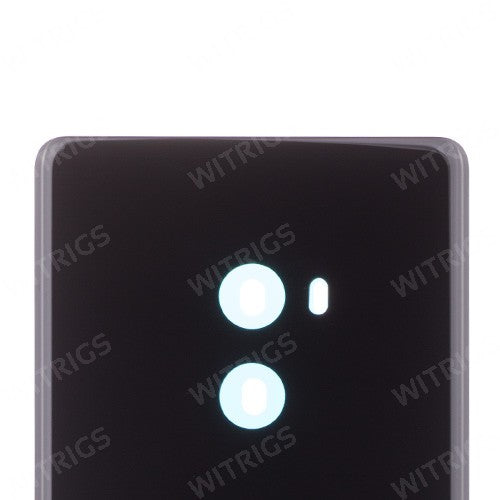 OEM Battery Cover for Xiaomi Mi Mix Black
