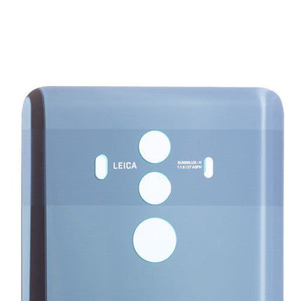 OEM Battery Cover for Huawei Mate 10 Pro Midnight Blue