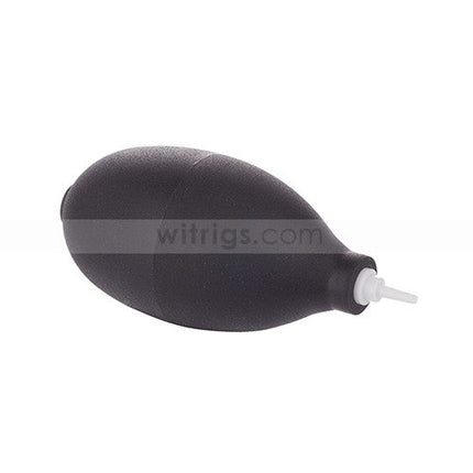 Universal Dust Cleaner Rubber Black
