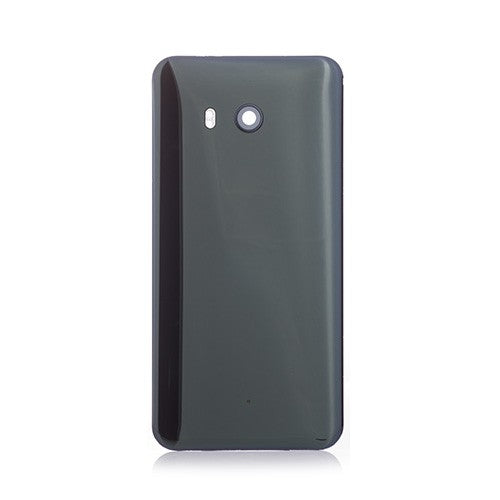 OEM Battery Cover for HTC U11 Brilliant Black