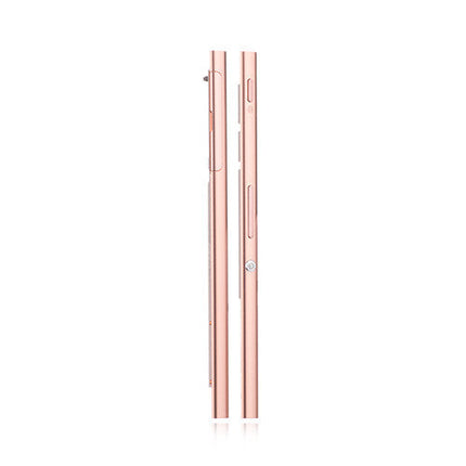 OEM Side Strip for Sony Xperia XA Rose Gold