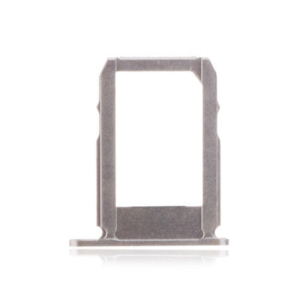 OEM SIM Card Tray for Google Pixel Very Silver.