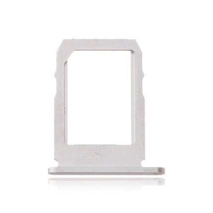 OEM SIM Card Tray for Google Pixel Very Silver.