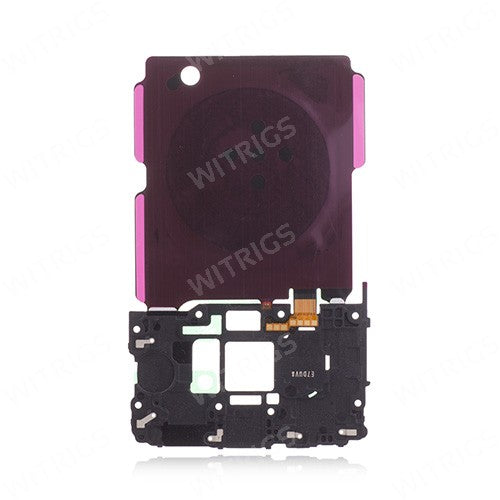 OEM Wireless Charger + NFC Antenna Bracket for Samsung Galaxy S8