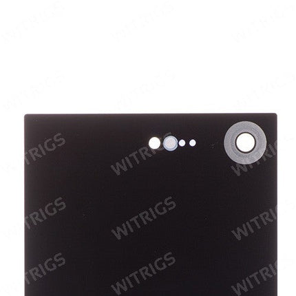 OEM Battery Cover for Sony Xperia XZ Premium Rosso