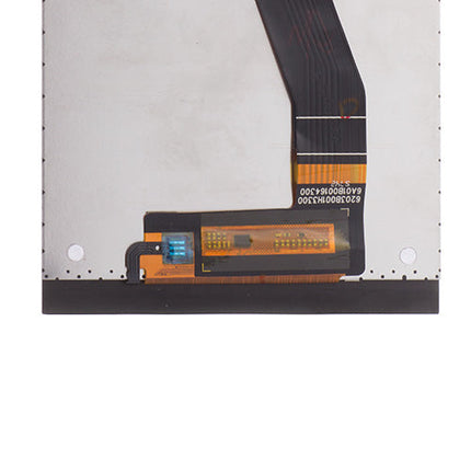 OEM LCD Screen with Digitizer Replacement for Sony Xperia XA2 Ultra Black