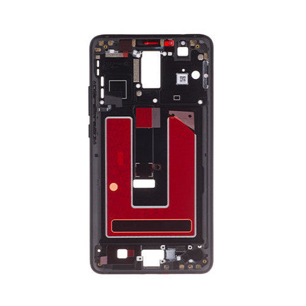 OEM Middle Frame for Huawei Mate 10 Black