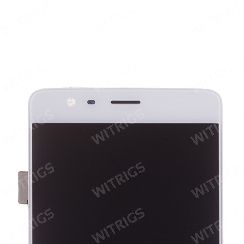 OEM Screen Assembly for OnePlus 3 White