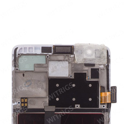 OEM Screen Assembly for OnePlus 3 White