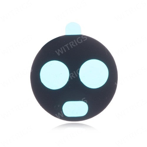 Witrigs Camera Lens Sticker for Motorola Moto X4