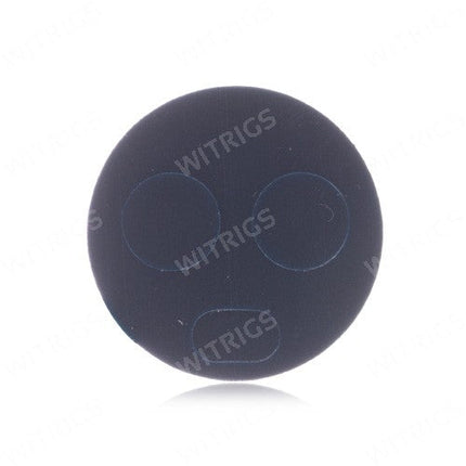 Witrigs Camera Lens Sticker for Motorola Moto X4