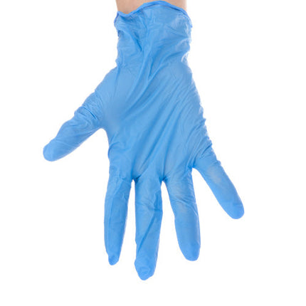 Maintenance Gloves Blue