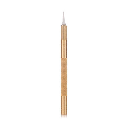 Universe CPU Plastic Cutter Gold