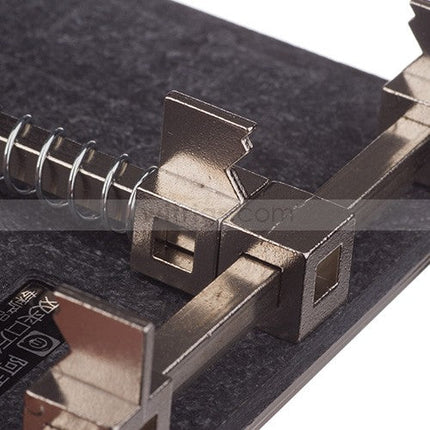 Universe MainBoard Repair Fixture Gray