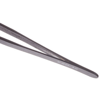 Universe 9 PCS Tweezers Toolkit Black