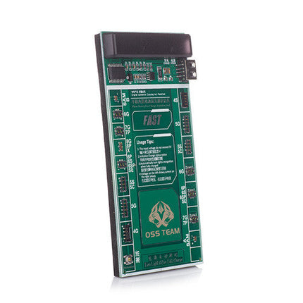 W208A+ Smart Phone Battery Fast Charging Activation