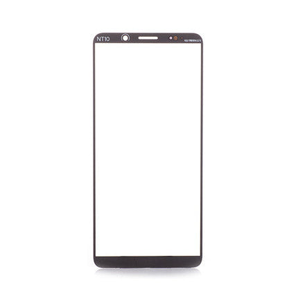 OEM Front Glass for Huawei Mate 10 Pro Titanium Gray