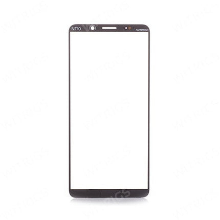OEM Front Glass for Huawei Mate 10 Pro Midnight Blue