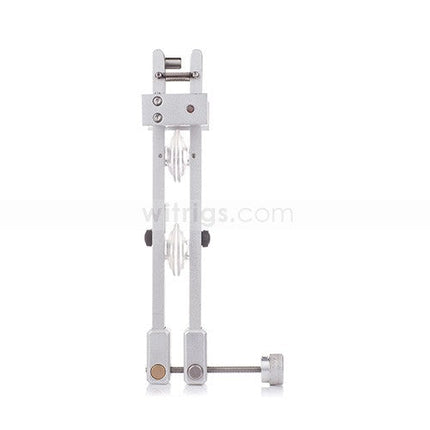 Universe Screen Disassemble Tool Holder Silver