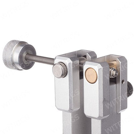 Universe Screen Disassemble Tool Holder Silver