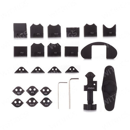 GTool B-Series GB1100 for iPhone and iPad Black