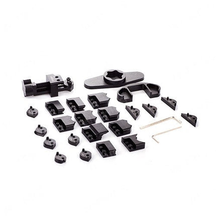 GTool B-Series GB1100 for iPhone and iPad Black