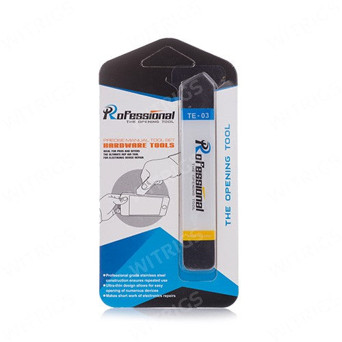 GTool B-Series GB1100 for iPhone and iPad Black