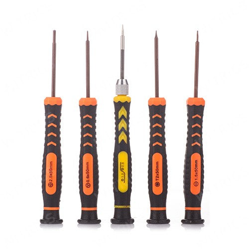 FIS-N32 Mobile Phone Repair Toolkit Colorful