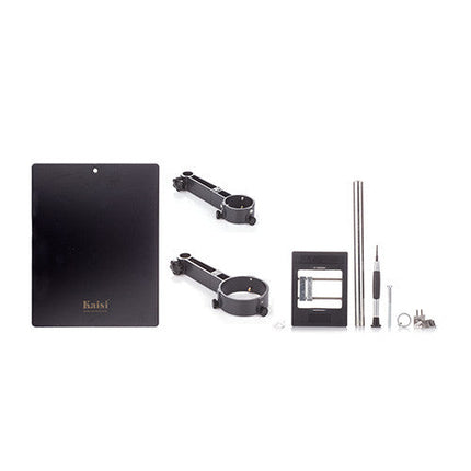 Kaiki BGA 2-in-1 Precision Fixture Colorful