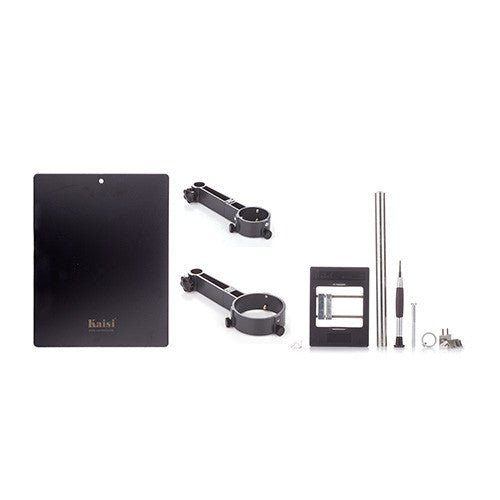 Kaiki BGA 2-in-1 Precision Fixture Colorful