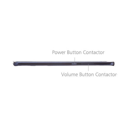 OEM Middle Frame for Huawei Mate 10 Pro Midnight Blue