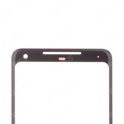 OEM Front Glass for Google Pixel 2 XL.