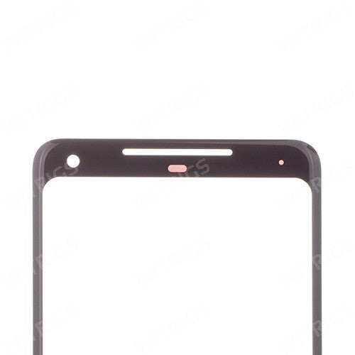OEM Front Glass for Google Pixel 2 XL.